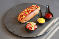 Hot-dog du Restaurant de hot-dogs Harry's Hot-Dog à Toulouse - n°7