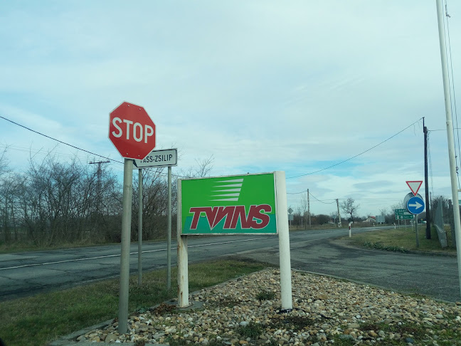 Értékelések erről a helyről: Twins, Tass - Benzinkút