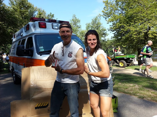 Bicycle Store «Beverly Bikes», reviews and photos, 132 Dodge St # 1, Beverly, MA 01915, USA