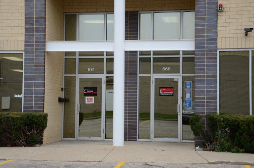 Gymnastics Center «ALL AROUND GYMNASTICS», reviews and photos, 674 County Line Rd, Bensenville, IL 60106, USA