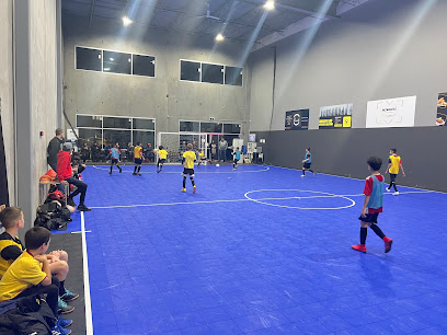 Pacific Futsal Center