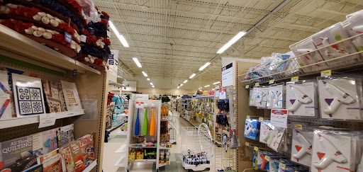 Fabric Store «Jo-Ann Fabrics and Crafts», reviews and photos, 2891 Taylor Rd, Reynoldsburg, OH 43068, USA
