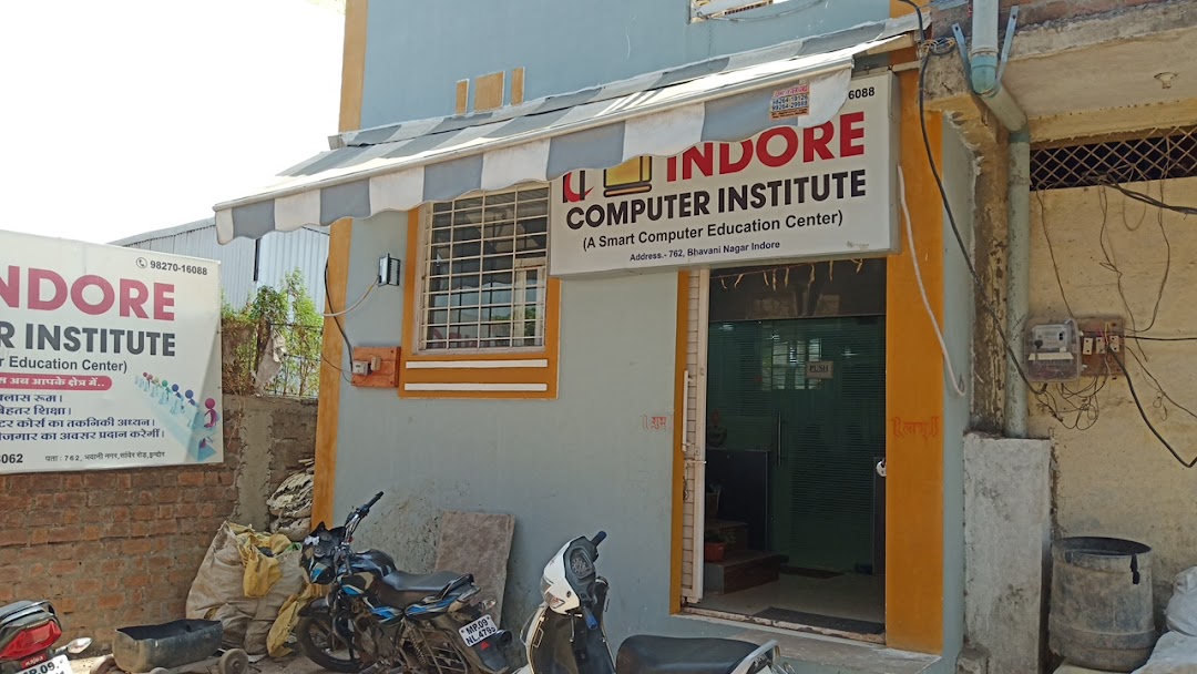indore computer institute