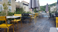 Atmosphère du Restaurant La Ruche à Saint-Péray - n°17