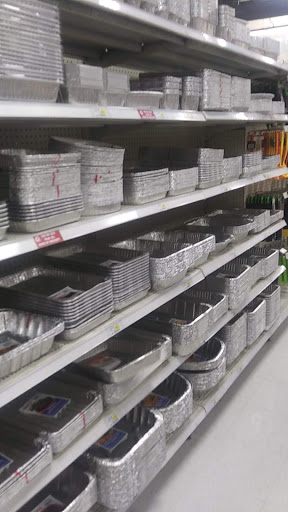 Supermarket «Cash Saver Grocery», reviews and photos, 3044 Wilson Ave, Louisville, KY 40211, USA