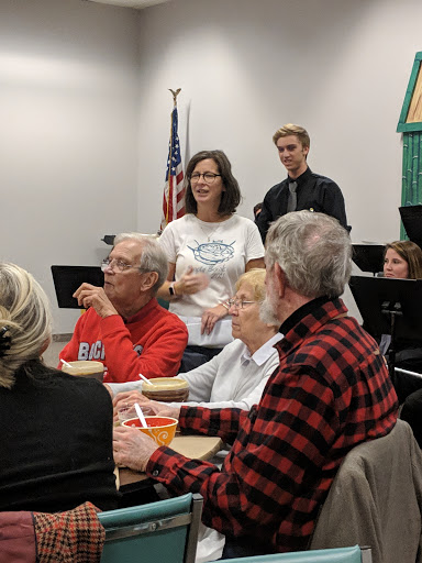 Used Office Furniture Store «The Supply Room Companies/TSRC, Inc.», reviews and photos, 14140 Washington Hwy, Ashland, VA 23005, USA