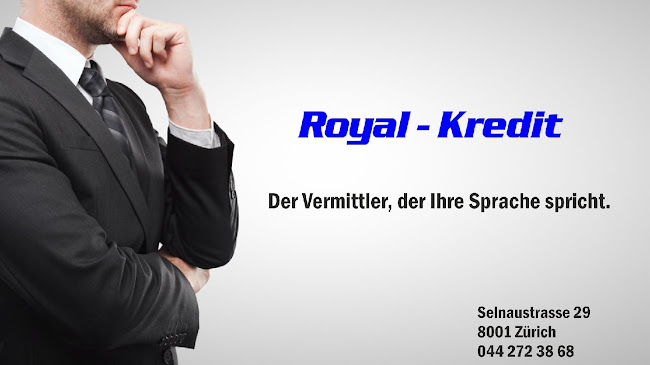 Kommentare und Rezensionen über Royal-Kredit GmbH