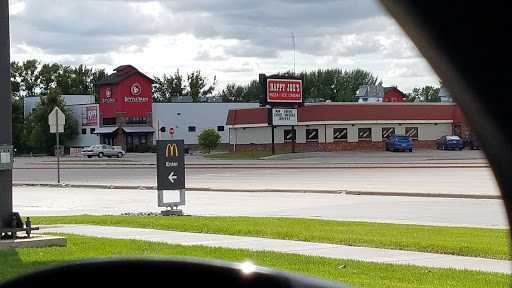 Liquor Store «Bottle Barn Liquors», reviews and photos, 2515 S University Dr, Fargo, ND 58102, USA