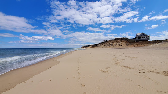 Ballston beach