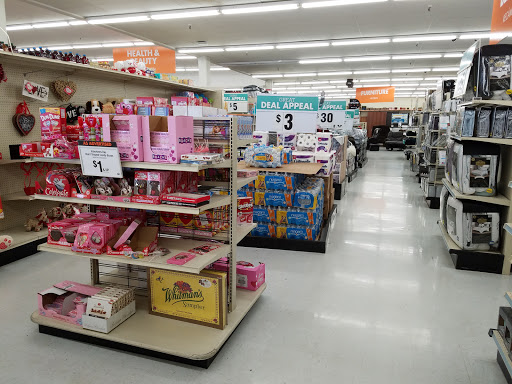 Discount Store «Big Lots», reviews and photos, 4041-4095 W 5415 S, Kearns, UT 84118, USA