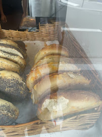 Aliment-réconfort du Restauration rapide Bagel And Cream à Paris - n°9