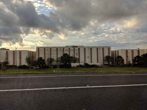 Movie Theater «AMC Regency 24», reviews and photos, 9451 Regency Square Blvd, Jacksonville, FL 32225, USA