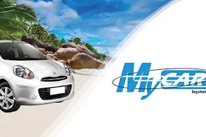 MyCar Seychelles image