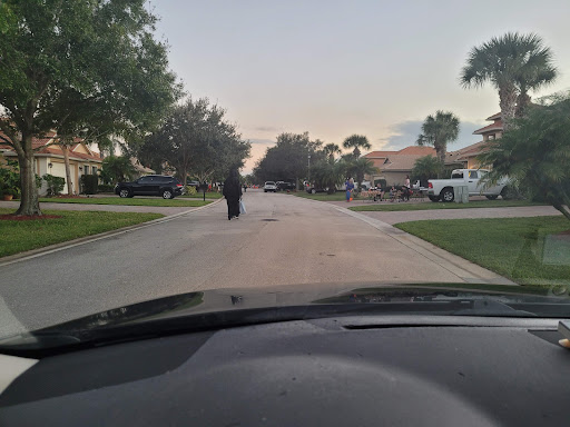 Golf Club «The Champion Turf Club at St. James», reviews and photos, 7900 Selvitz Rd, Port St Lucie, FL 34983, USA