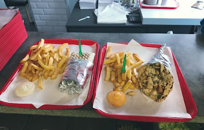 O’My Tacos à Oignies