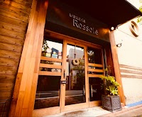 トラットリア ロッソーレ