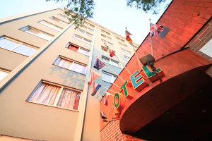 Hotel Ludmila image