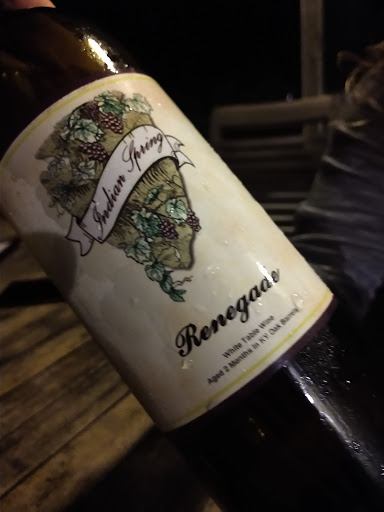 Winery «Indian Spring Winery», reviews and photos, 10862 Fite-Hauck Rd, Sardinia, OH 45171, USA