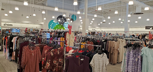 Department Store «Nordstrom Rack Easton Market», reviews and photos, 3736 Easton Market, Columbus, OH 43219, USA