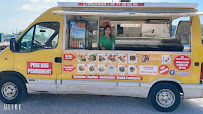 Photos du propriétaire du Restaurant chinois Leak food truck à Solliès-Pont - n°3
