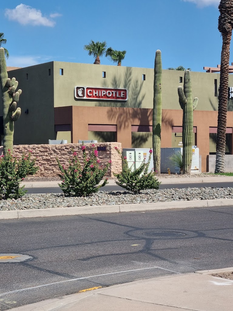 Chipotle Mexican Grill 85226