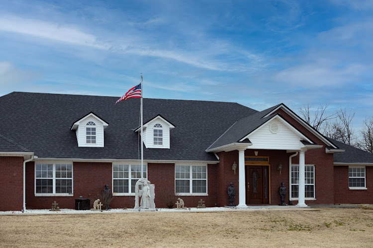 Russell Exterior - Roofing Contractor in Fort Smith, Arkansas