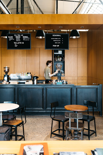 Watch Store «Shinola Detroit Store», reviews and photos, 441 W Canfield St, Detroit, MI 48201, USA