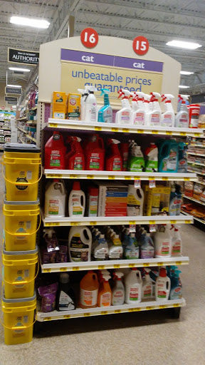 Pet Supply Store «PetSmart», reviews and photos, 12046 Paul Mayer Ave, Bridgeton, MO 63044, USA