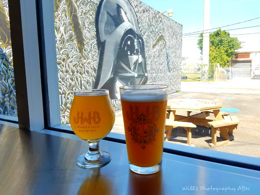 Brewery «J Wakefield Brewing», reviews and photos, 120 NW 24th St, Miami, FL 33127, USA