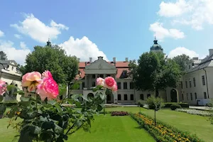 Muzeum Zamoyskich w Kozłówce image