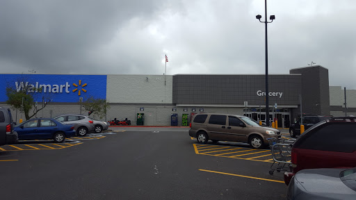 Department Store «Walmart Supercenter», reviews and photos, 1112 Nashville Pike, Gallatin, TN 37066, USA