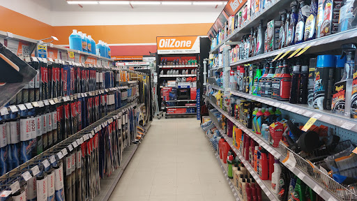 Auto Parts Store «AutoZone», reviews and photos, 290 U.S. 9, Bayville, NJ 08721, USA