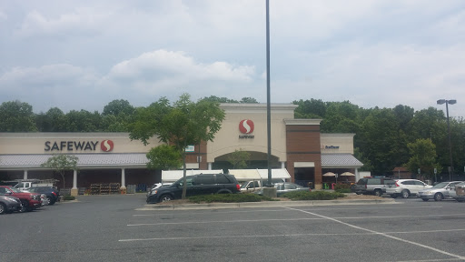 Grocery Store «Safeway», reviews and photos, 52 W Central Ave, Edgewater, MD 21037, USA