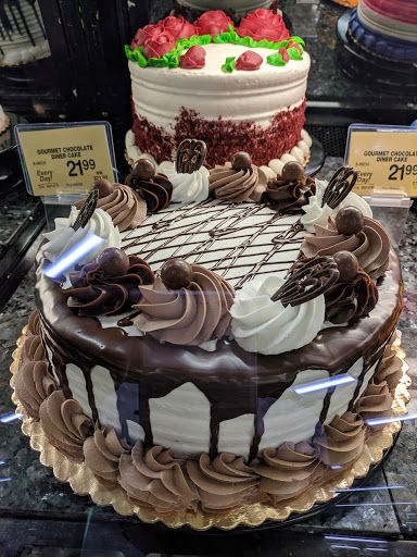 Grocery Store «Safeway», reviews and photos, 1701 Santa Rita Rd, Pleasanton, CA 94566, USA