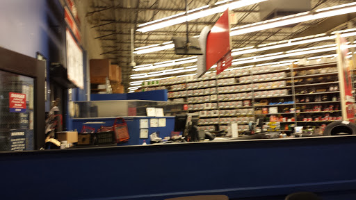 Auto Parts Store «Pep Boys Auto Parts & Service», reviews and photos, 1555 Mangrove Ave, Chico, CA 95926, USA