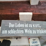 Photo n°5 de l'avis de L1L.3 fait le 25/08/2019 à 14:13 sur le  Rheinschänke Leimersheim - Bärbel Schardt à Leimersheim