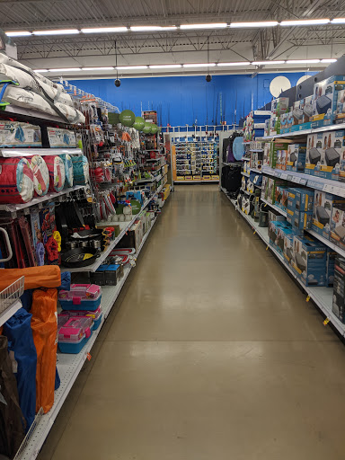 Grocery Store «Meijer», reviews and photos, 2191 W Columbia Ave, Battle Creek, MI 49015, USA