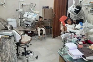 SETHI DENTAL CLINIC RISOD image