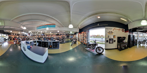 Harley-Davidson Dealer «Signature Harley-Davidson», reviews and photos, 1176 Professional Dr, Perrysburg, OH 43551, USA