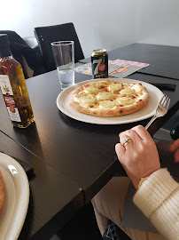 Plats et boissons du Pizzeria Pizza Roma à Pierrefonds - n°7