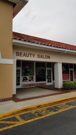 Beauty Salon «Cinderella Beauty and Beyond Corp.», reviews and photos, 13738 W State Rd 84, Davie, FL 33325, USA