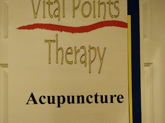 Vital Points Therapy