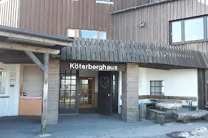 Restaurant & Café Köterberg Inh. Fam. Brand image