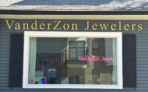 VanderZon Jewelers image