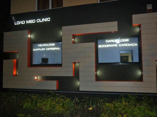 Opinii despre Lord Med Clinic în <nil> - Psihiatru