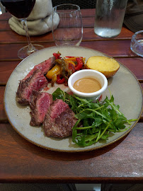 Steak du Restaurant La Paillote à Aix-en-Provence - n°2
