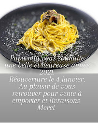 Photos du propriétaire du Restaurant italien Papa Mia à Levallois-Perret - n°16