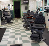 Collins Barber & Beauty Shop LLC - Photo 7 - Car repair in Syracuse, NY, Syracuse