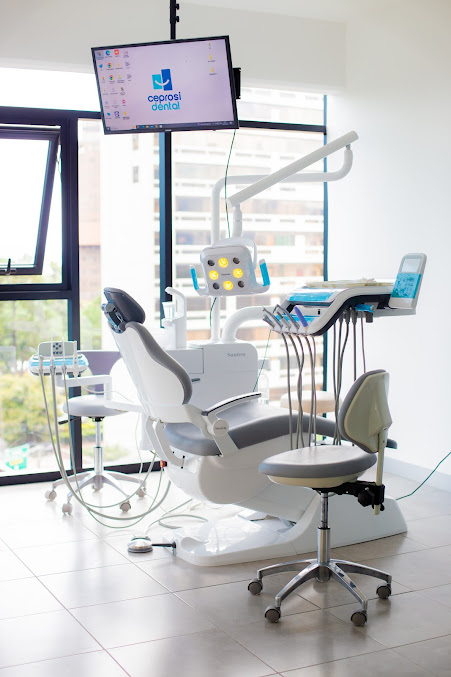 Ceprosi Dental - Ceprosi Dental