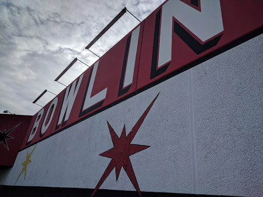 Bowling Alley «AMF Desert Hills Lanes», reviews and photos, 2959 E Bell Rd, Phoenix, AZ 85032, USA